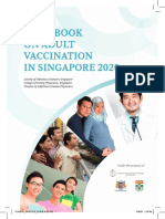 CPG2020 Adult Vaccination