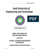 Sre Assignment 1 Solved