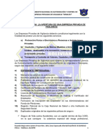 Requisitos