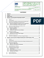 Sistema de Gestión de Integridad de Redes LIPIGAS