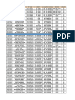 Lodiser - Planilla Control de Pallets