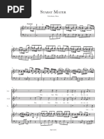 Gretchaninoff Missa Festivo V - Chant(SATB) - Alfred Publishing : Various