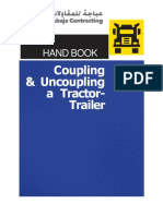 Coupling and Uncoupling HANDBOOK