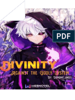 Divinity - Against The Godly System 01-100