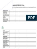 Protocolo 2°a