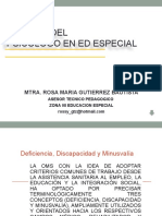 El Papel Del Psicologo en Ed Especial Zona 08ee2019