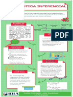 Infografía Estadística