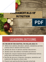 1.fundamentals of nutrition-BHM