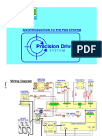 Precision Drive: An Introduction To The Pds System