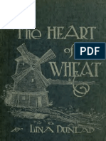 Heart of The Wheat