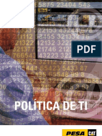 Politica de Ti