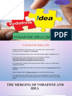 Vodafone Idea LTD