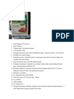 Kelompok 3 Pestisida PDF