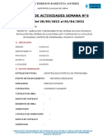 Informe Técnico Semana 6 (28-03-22) - (02-04-22) (Cheny)