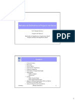 PN1.3.1-Métodos de Estimativa