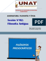 Filosofia y Ética Sesión 2