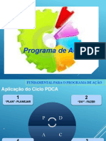 Programa de Ação Escolar