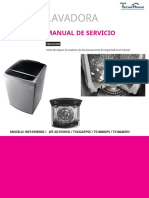 Manual+de+servicio+lavadora+LG+inverter WFS1939EKD