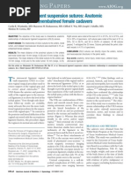Download Uterosacral Ligament Suspension Sutures Anatomic by Chiara Nadalini SN56802701 doc pdf