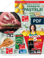 Kaufland 06 04 2022 12 04 2022 01