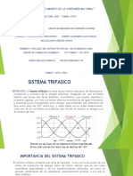 Exposicion IV de Ensayo de Máquinas de Corriente Alterna 2022