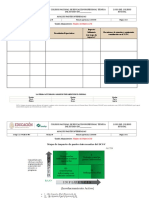 Formato de Partes Interesadas para CE y Planteles