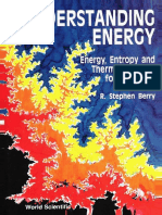 R. Stephen Berry - Understanding Energy - Energy, Entropy and Thermodynamics For Everyman (1991, World Scientific) - Libgen - Li