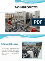 Sistemas Hidronicos REV.2 2019