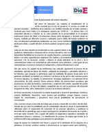 Documento Orientador Día E 2021