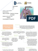 Relaciones Conectivas de Trabajo