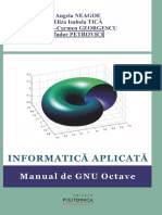 Informaticaaplicata ManualdeGNUOctave2019 Web