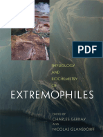 Physiology and Biochemistry of Extremophiles-ASM Press (2007)