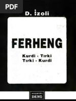 Ferhenga Kameran