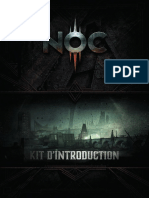 NOC - Kit D'introduction