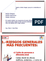 Power Point 1 Introduccion Riesgos Mecanicos