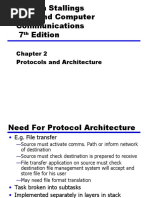 William Stallings Data and Computer Communications 7 Edition