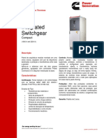 BRD-00014a-PT - Integrated Switchgear - Compact