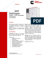 BRD-00023a-PT - Integrated Switchgear - CSG&P - Control Switchgear & Paralleling