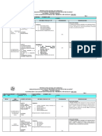 Arte y Patrimonio 1er Año - Docx 3era y 4ta Evaluacion