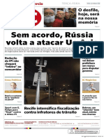 PE Jornal Do Commercio - 01 03 2022 - TER