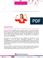 1 - Documento Introducción Autoconfianza