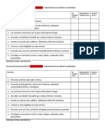 EVALUACIÓN DE PRODUCTO FINAL _CREACIÓN DE HÉROE O HEROÍNA_