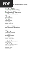 Download Kunci Gitar by -Teteh Dedew MutZ- SN56804671 doc pdf