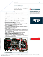 Mantenimiento A La Caja de Cambios Parte 1