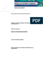 Cuadro Comparativo