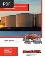 Engineered Solutions For Your Tank Equipment Needs: Product Brochure