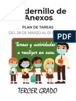 Cuadernillo de Anexos 28 Mar Al 01 Abr