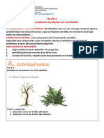 Taller 2 Ciencias