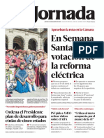 24 la jornada