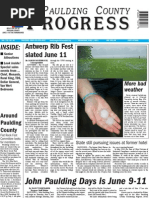 Download Paulding County Progress June 1 2011 by PauldingProgress SN56806125 doc pdf